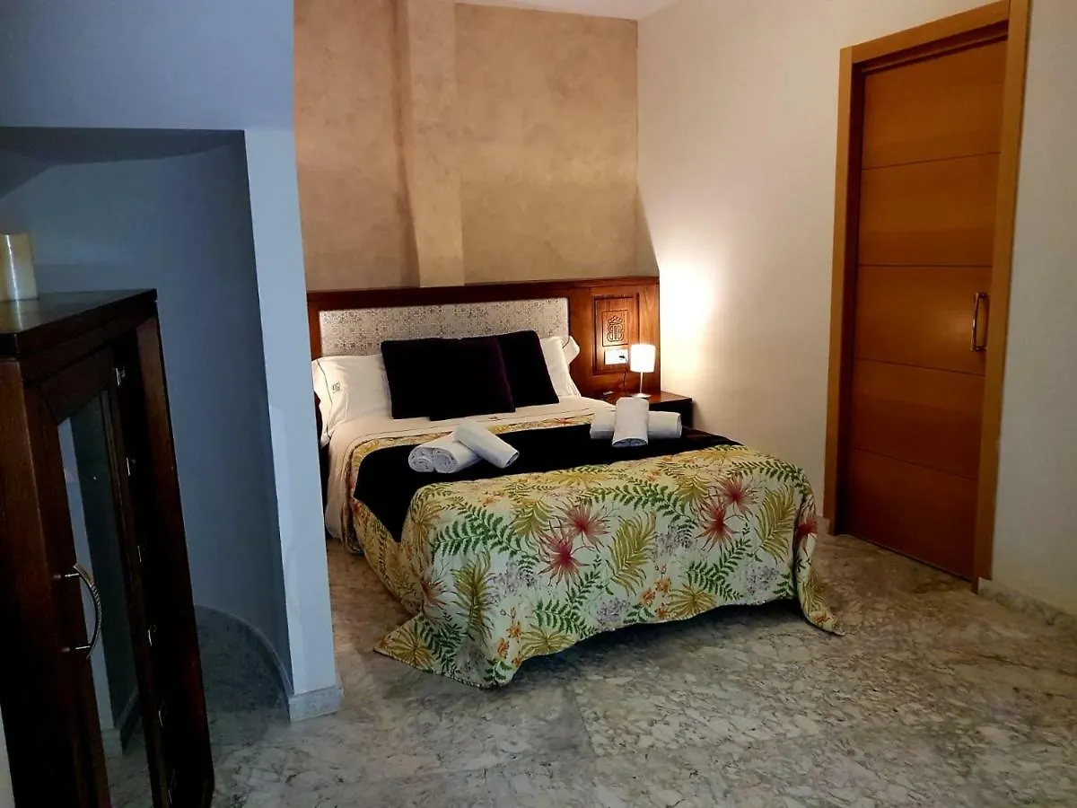 Apartamento Realejo Centro Ciudad Granada