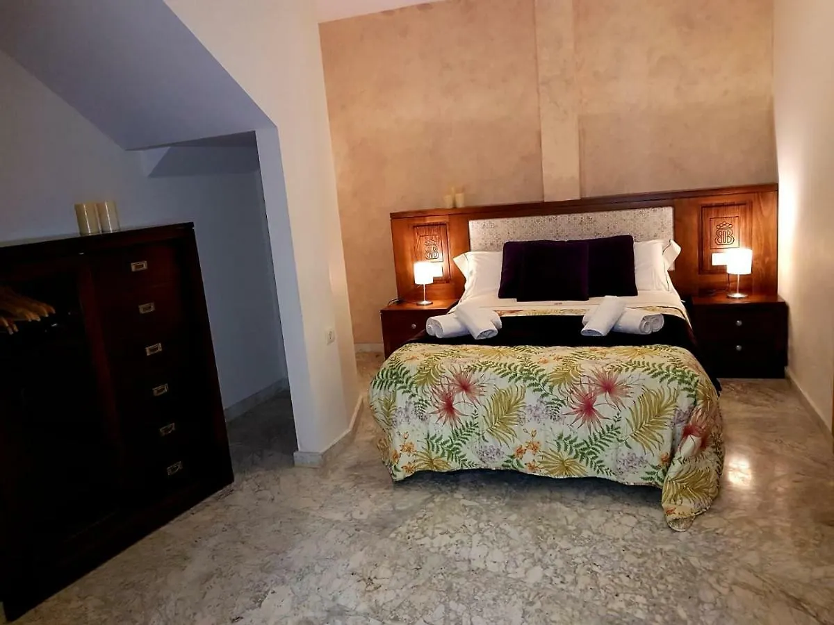 Apartamento Realejo Centro Ciudad Grenade Appartement