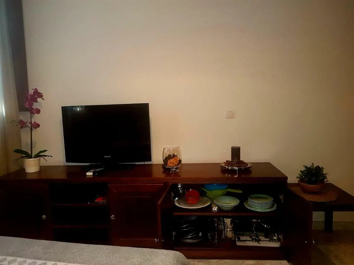 Appartement Apartamento Realejo Centro Ciudad Grenade