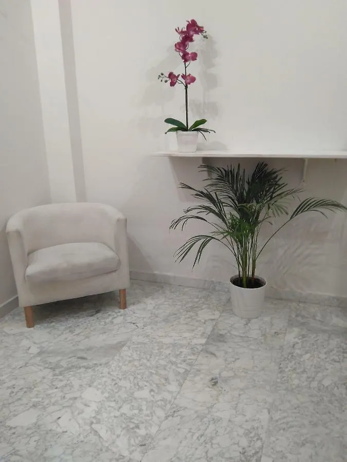 Apartamento Realejo Centro Ciudad Grenade