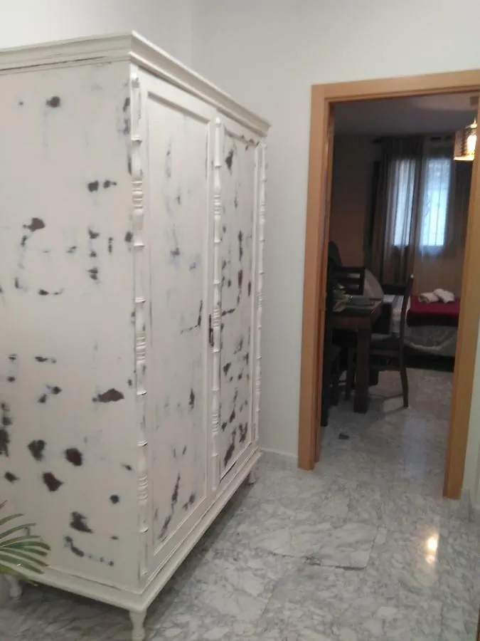 Apartamento Realejo Centro Ciudad Granada Apartment